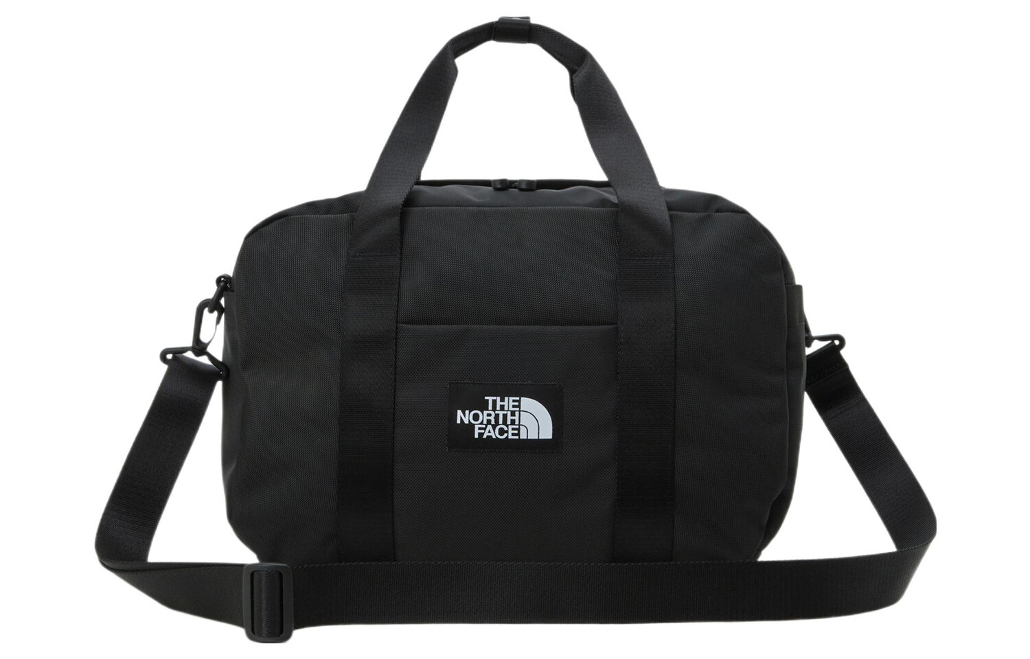 

Дорожная сумка унисекс THE NORTH FACE, Black