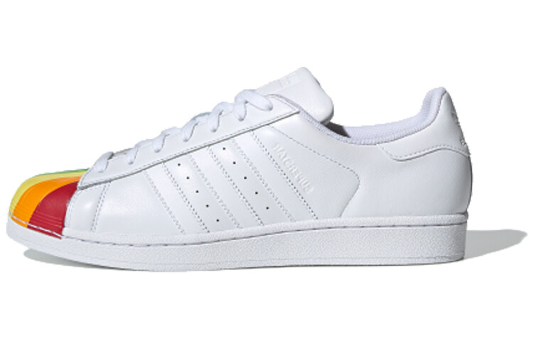 

Кроссовки Adidas Originals Superstar 'Pride' Women's