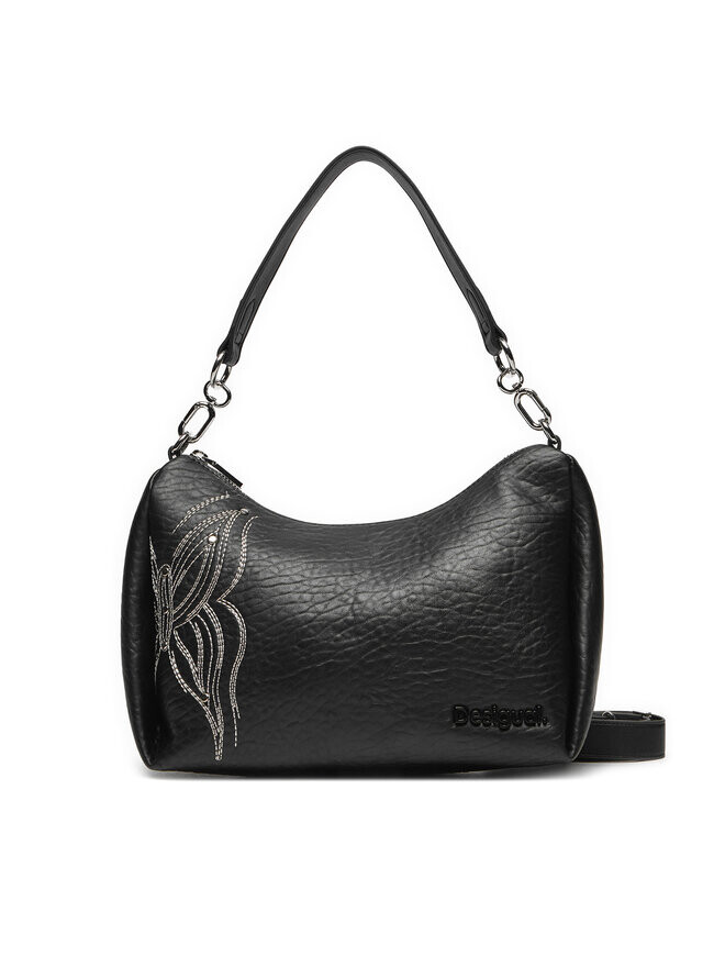 

Сумка Desigual Goodall 24WAXP83, черный