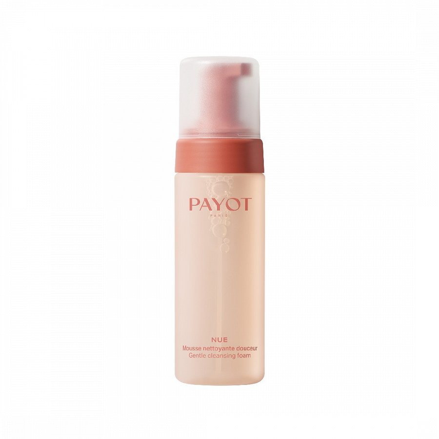 

Мицеллярная пенка для лица nue gentle cleansing foam Payot, 150 мл