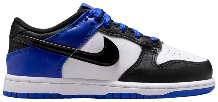 

Кроссовки Nike Dunk Low SE PS 'Dance Party', синий