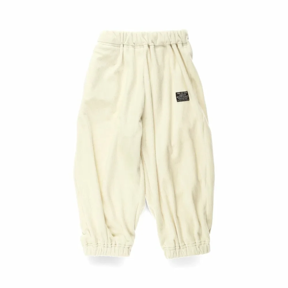 Брюки на флисовой подкладке/Притягательные Branshes, beige — фото 2
