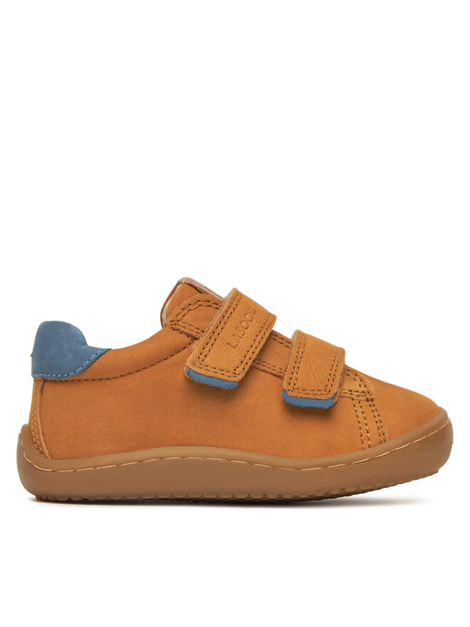 

Полуботинки DUBAI CI12-DUBAI-01(II)CH Lasocki Kids, коричневый