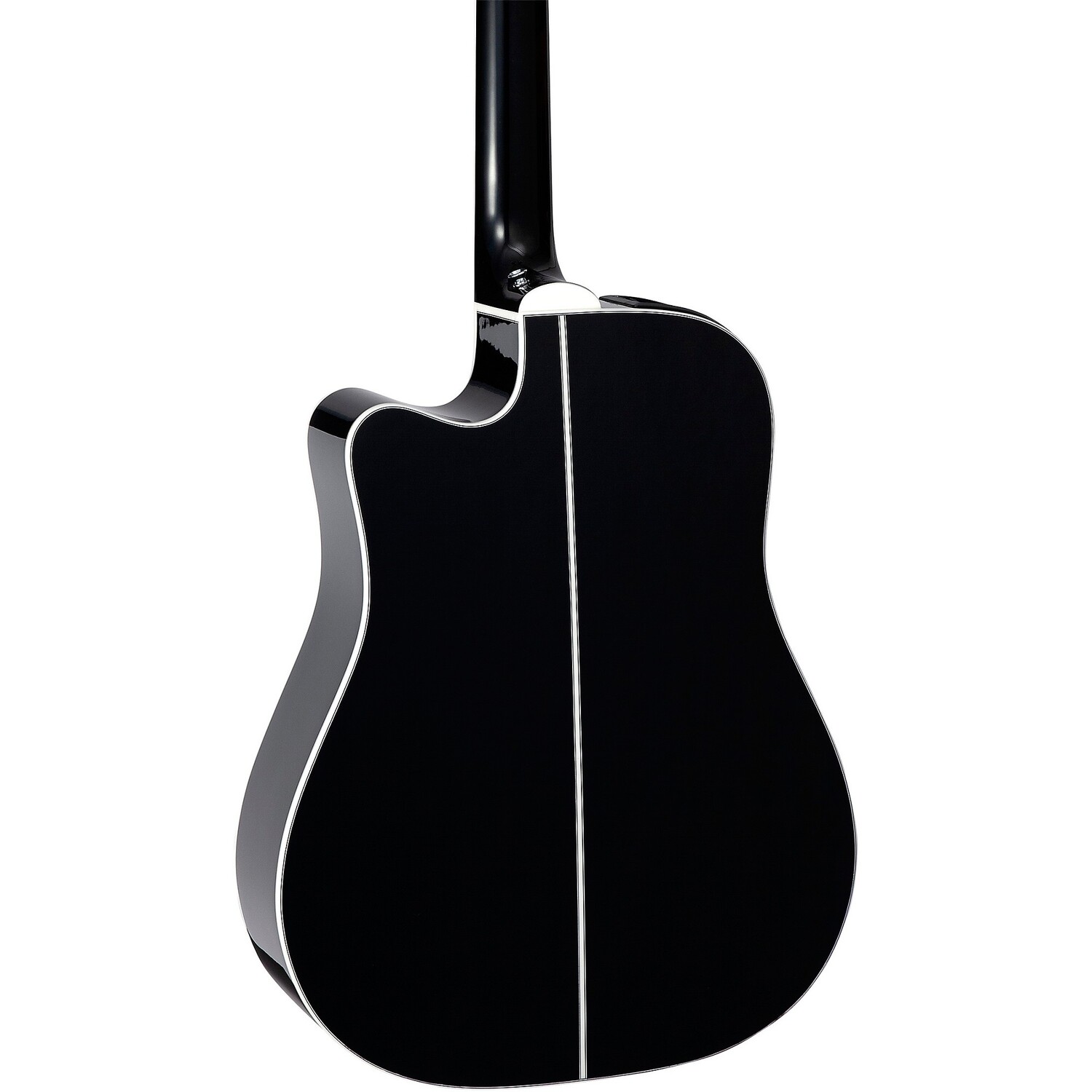 

Takamine GD38CE Dreadnought 12-струнная акусто-электрическая гитара, черная