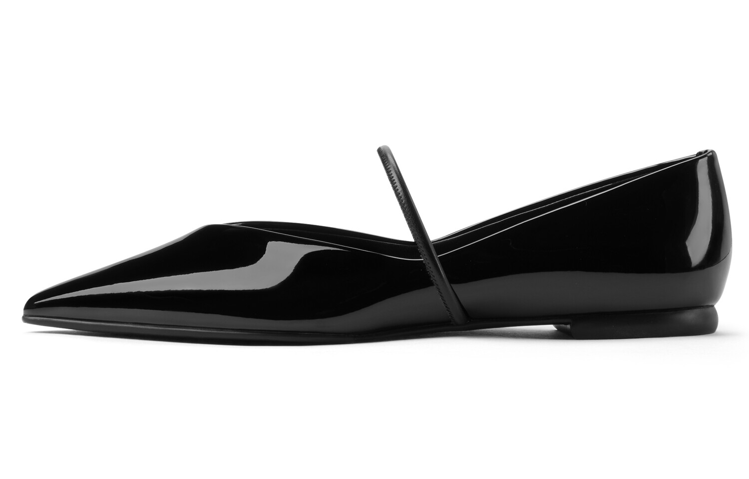 Женские туфли CHARLES&KEITH Women's Casual Shoes Women's — фото 2