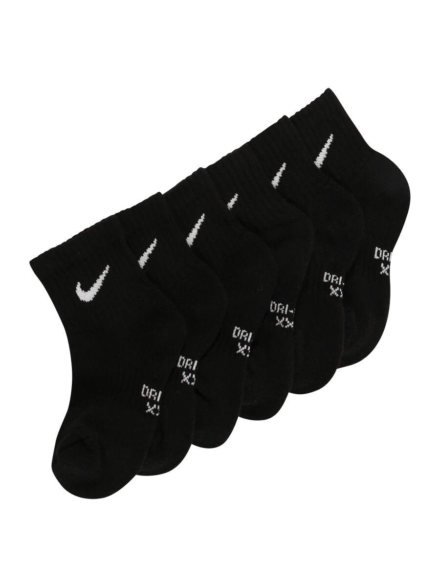 

Спортивные носки Nike Sportswear, черный
