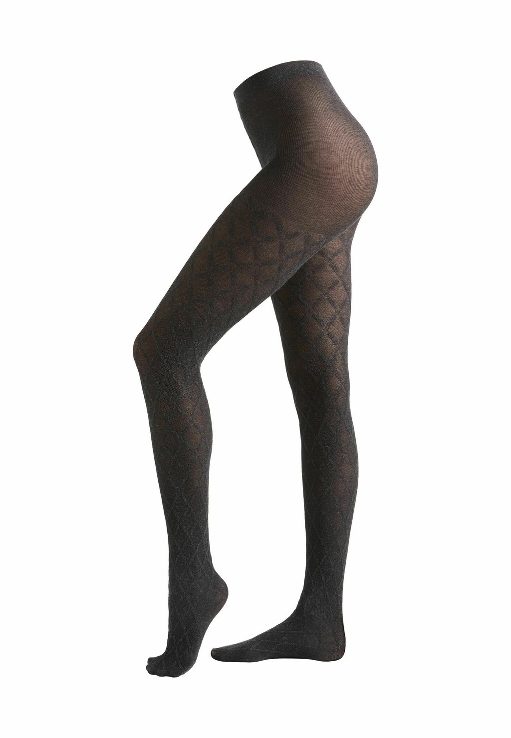

Колготки Calzedonia, черный