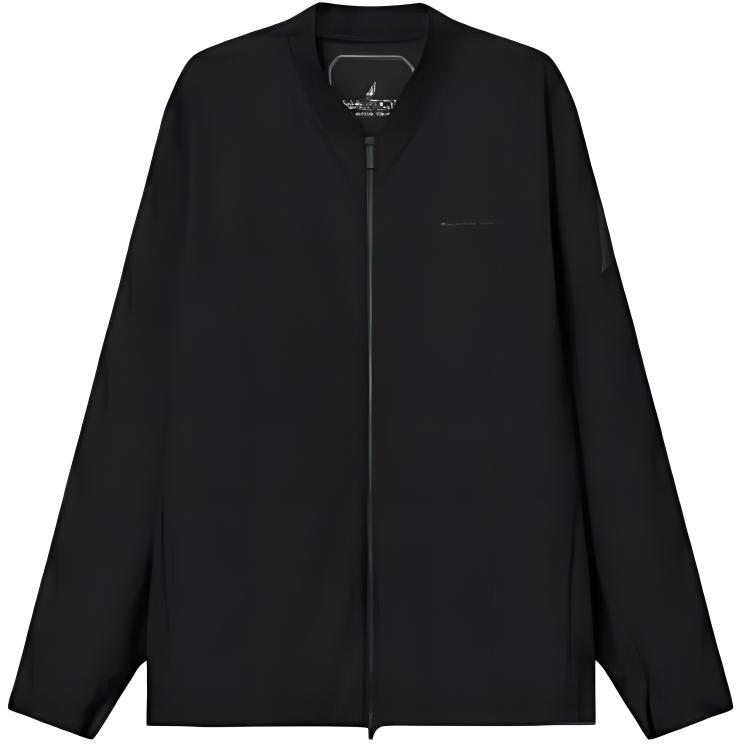 

NAUTICA Куртка мужская, Black