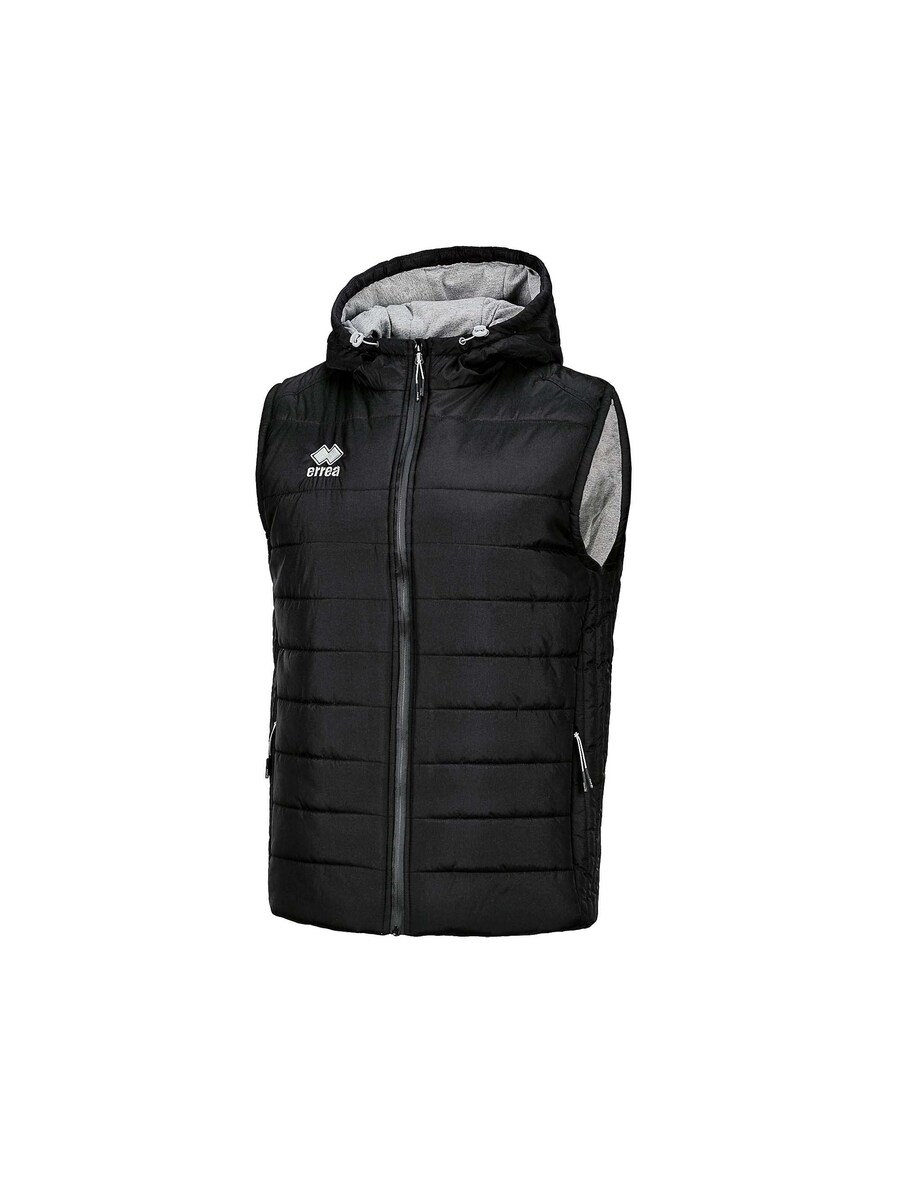 

Спортивная куртка Errea Sports Vest Bjorn, черный