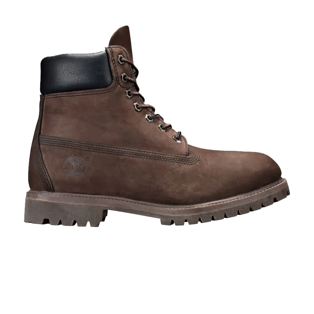 

Ботинки 6 Inch Premium Timberland, коричневый