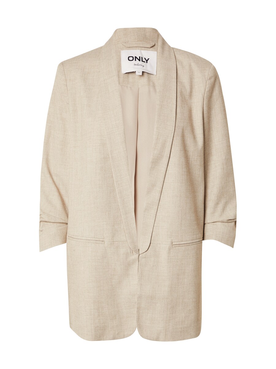 

Блейзер ONLY Elly, цвет mottled beige