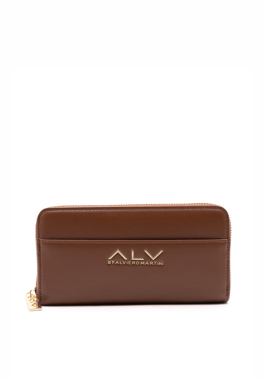 

Кошелек PER DO ALV by Alviero Martini, коричневый