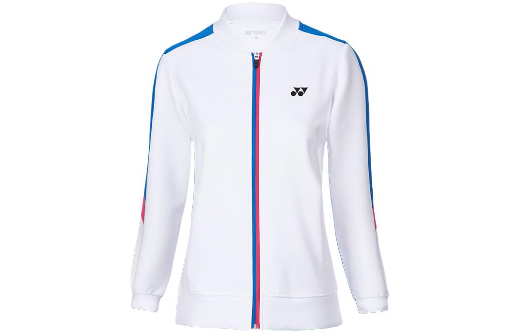 

Куртка женская YONEX, белая, Белый, Куртка женская YONEX, белая