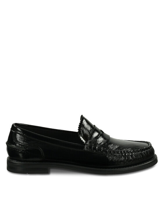 

Мокасины Gant, черный