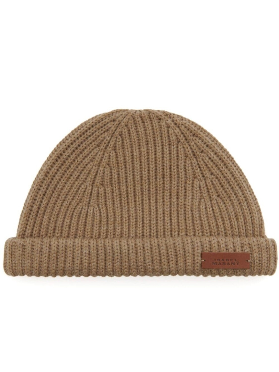 

MARANT шапка бини Briano, коричневый