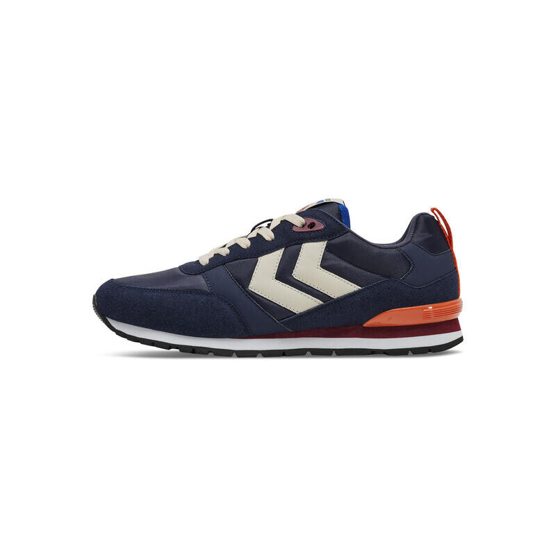 кроссовки Monaco 86 Ns HUMMEL, цвет blau