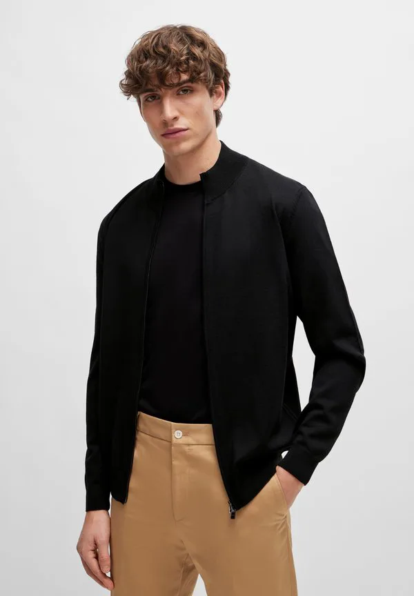 Кардиган балонсо Boss, Black