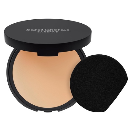 

Barepro Skin-Perfecting Powder Foundation Матовая компактная пудра Bareminerals