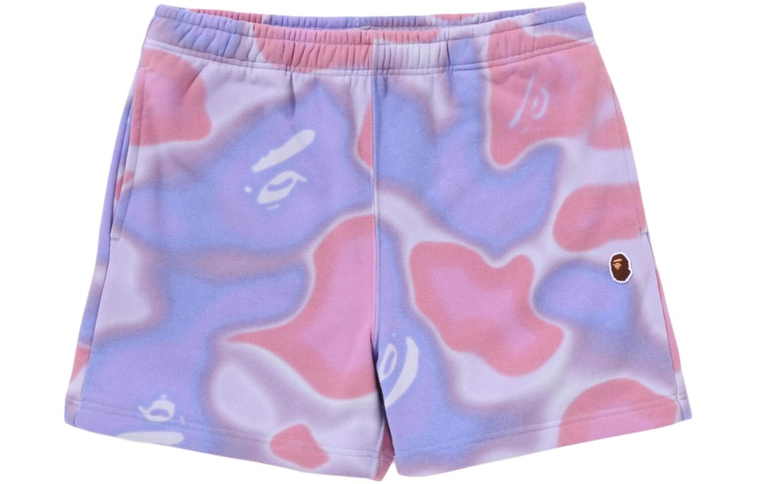 

Повседневные шорты женские A Bathing Ape