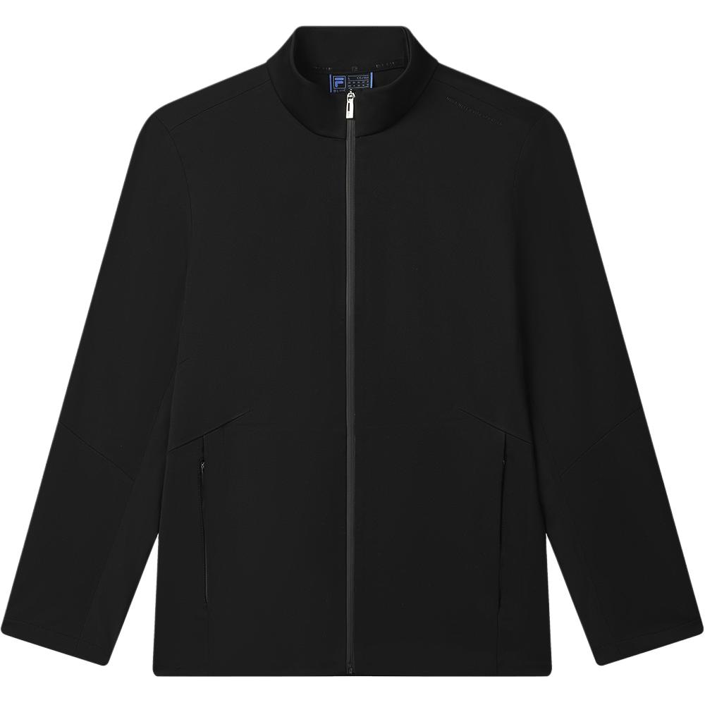 

FILA Куртка мужская черная, Black