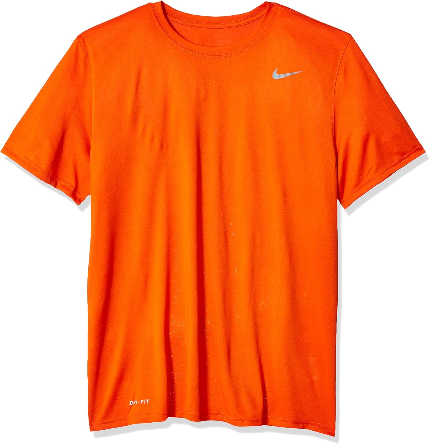 

Футболка с коротким рукавом Nike Mens Legend (яблочно-зеленый, размер L), University Orange