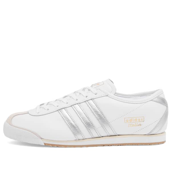 Кроссовки Italia 70-х годов Adidas, мультиколор