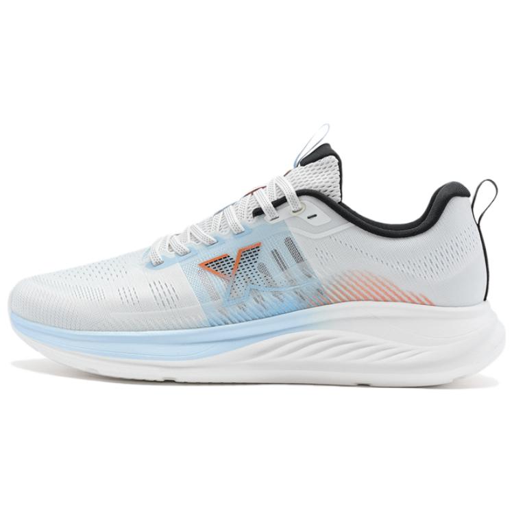 

XTEP Износостойкие противоскользящие кроссовки мужские бело-синие, цвет White Blue
