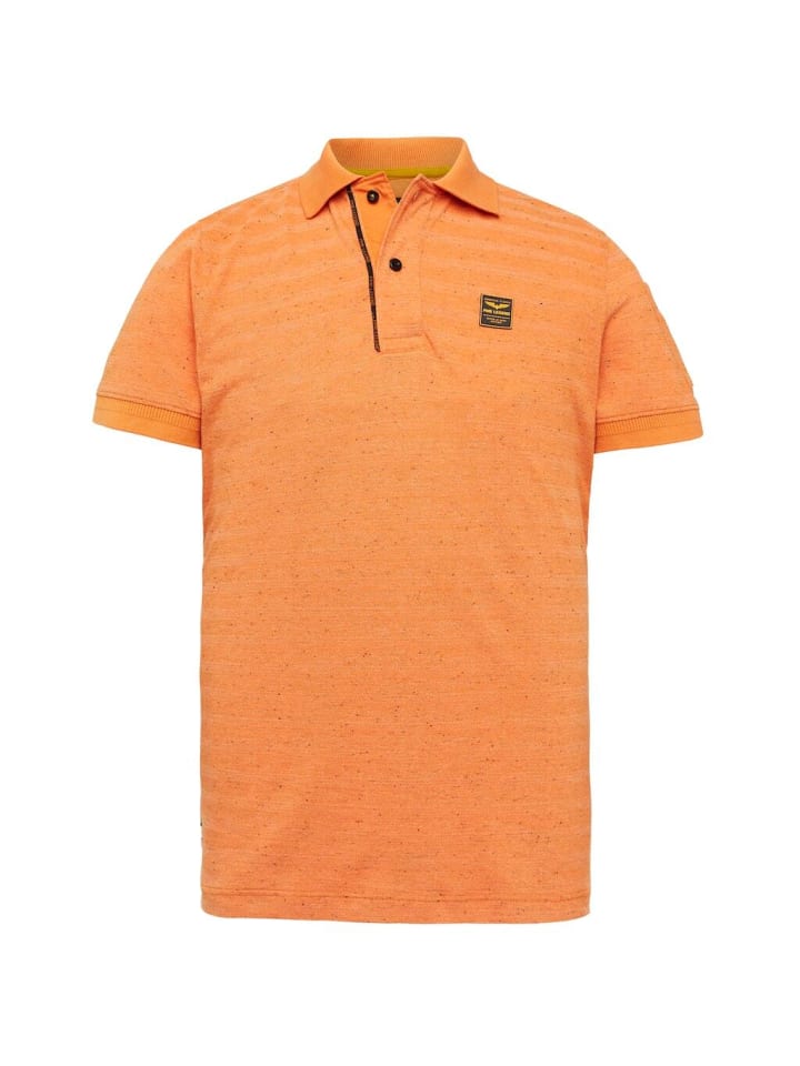 

Поло PME Legend Polo, цвет amberglow