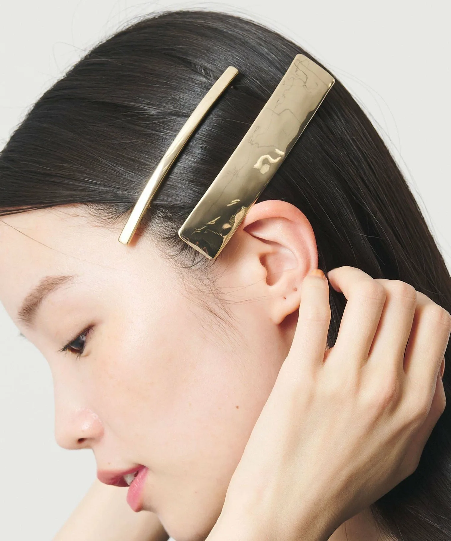 Хоризон Барретт/2P Beauty&Youth United Arrows, Gold