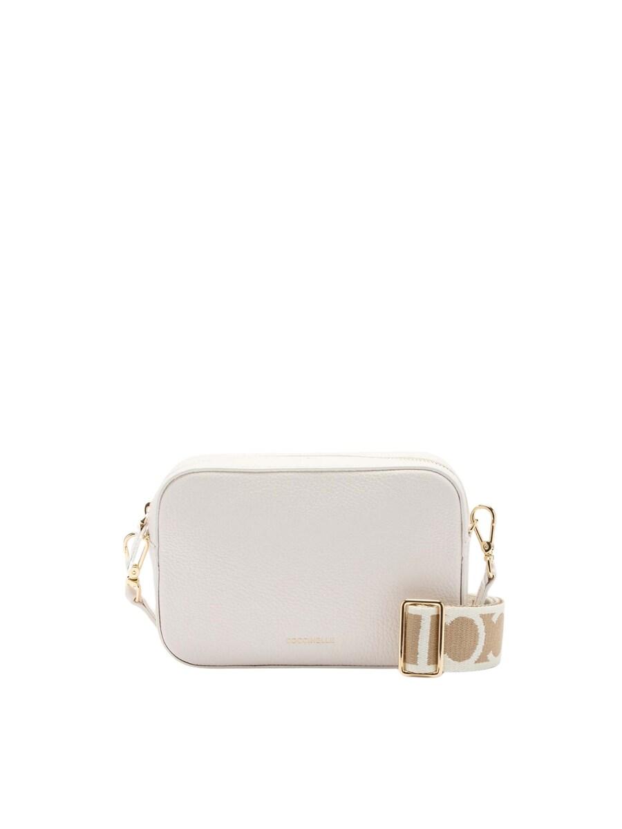 

Сумочка Coccinelle COCCINELLE TEBE, White