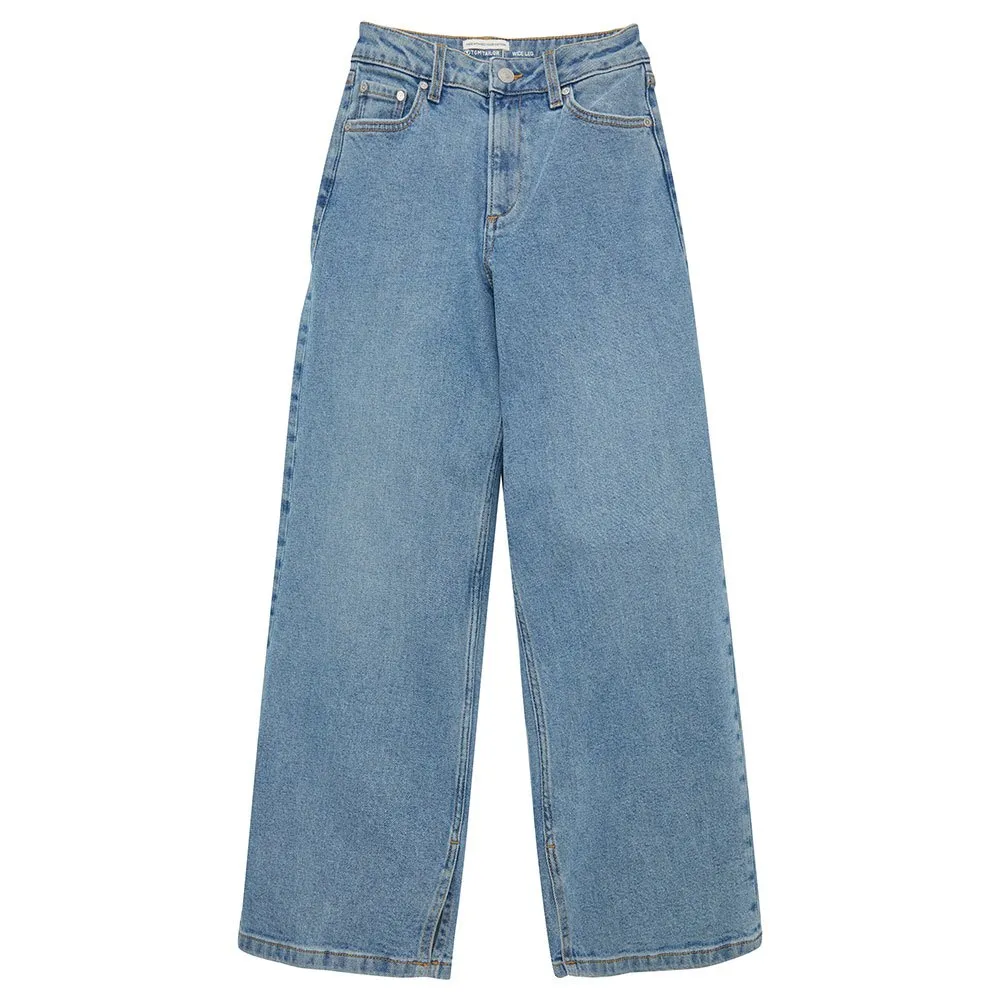 

Джинсы Tom Tailor Wide, синий