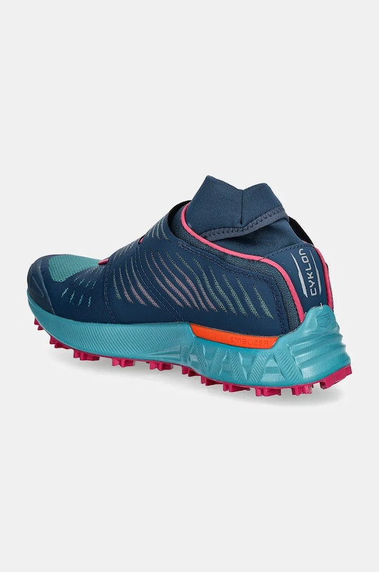 Кроссовки Cyklon La Sportiva, бирюзовый — фото 3