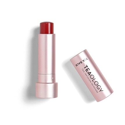 

Teaology Berry Lip Balm 23G - Тональный уход за губами с антиоксидантным экстрактом чая - Натуральная косметика, Teaology Tea Infusion Skincare