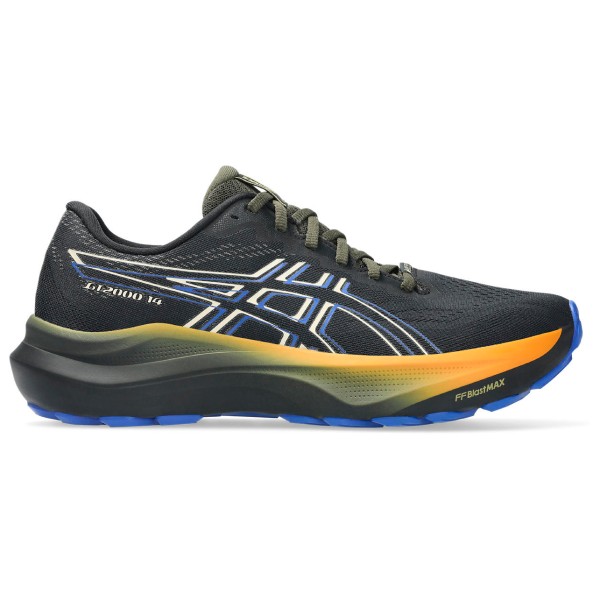 

Gt-2000 14 gtx - кроссовки для бега Asics, мультиколор