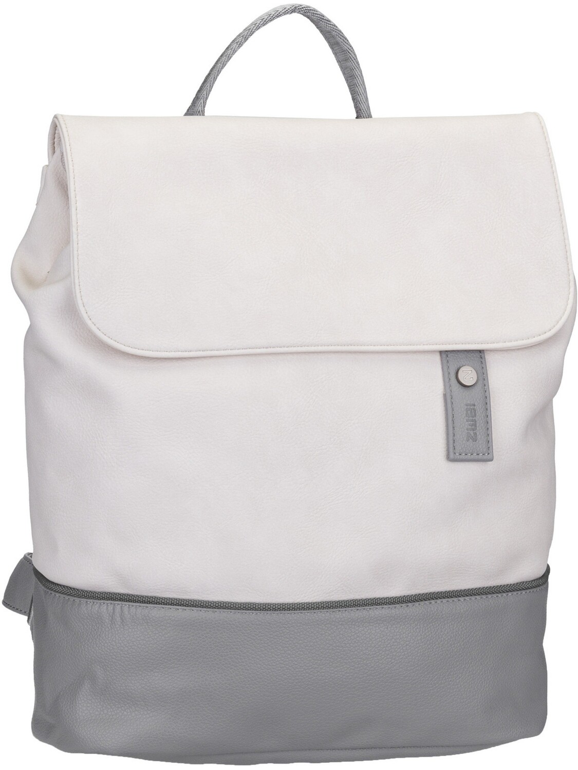 

Рюкзак Zwei/Backpack Jana JR13, цвет Foggy