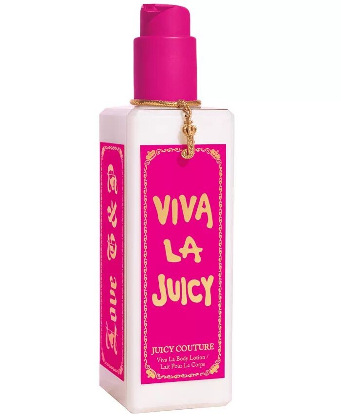 

Viva la Juicy Лосьон для тела Viva La, 8,6 унций Juicy Couture