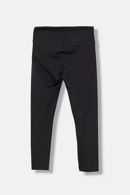Леггинсы детские G FLEX LEGGING The North Face, черный — фото 2