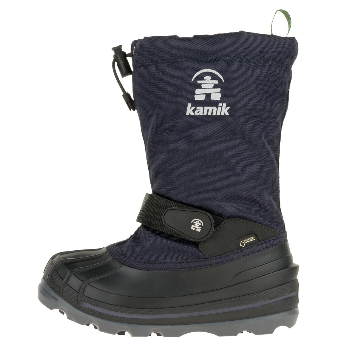

Ботинки Kamik Waterbug8G, синий