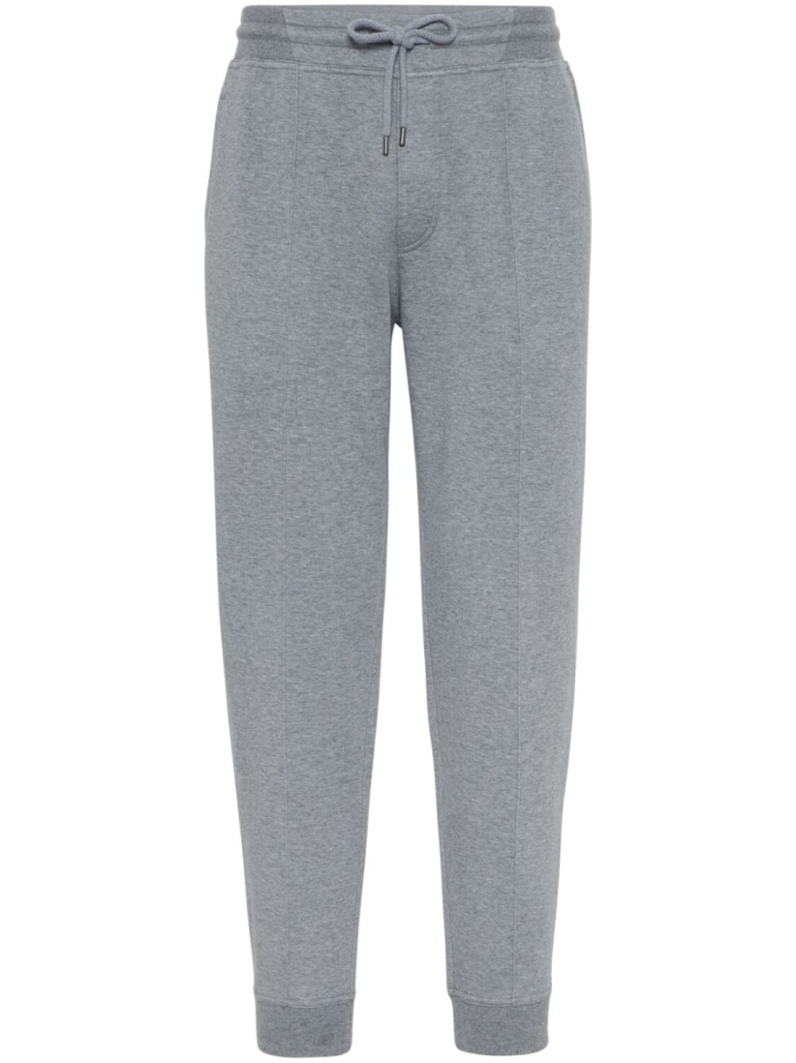 

Спортивные брюки Brunello Cucinelli, серый