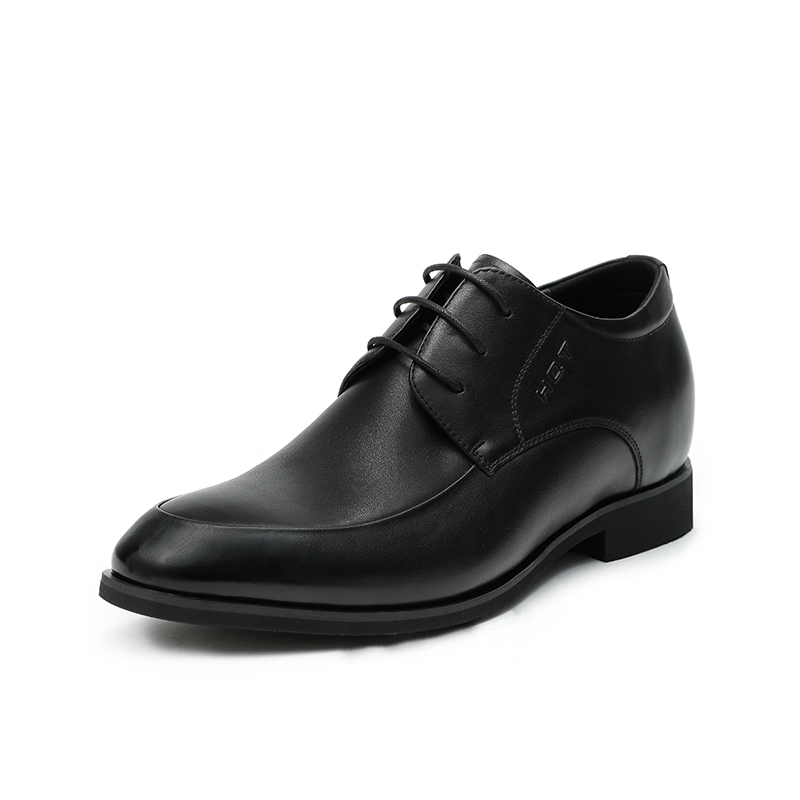 

RED DRAGONFLY Туфли мужские черные