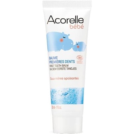 

Бальзам Первые Зубы 30мл Acorelle