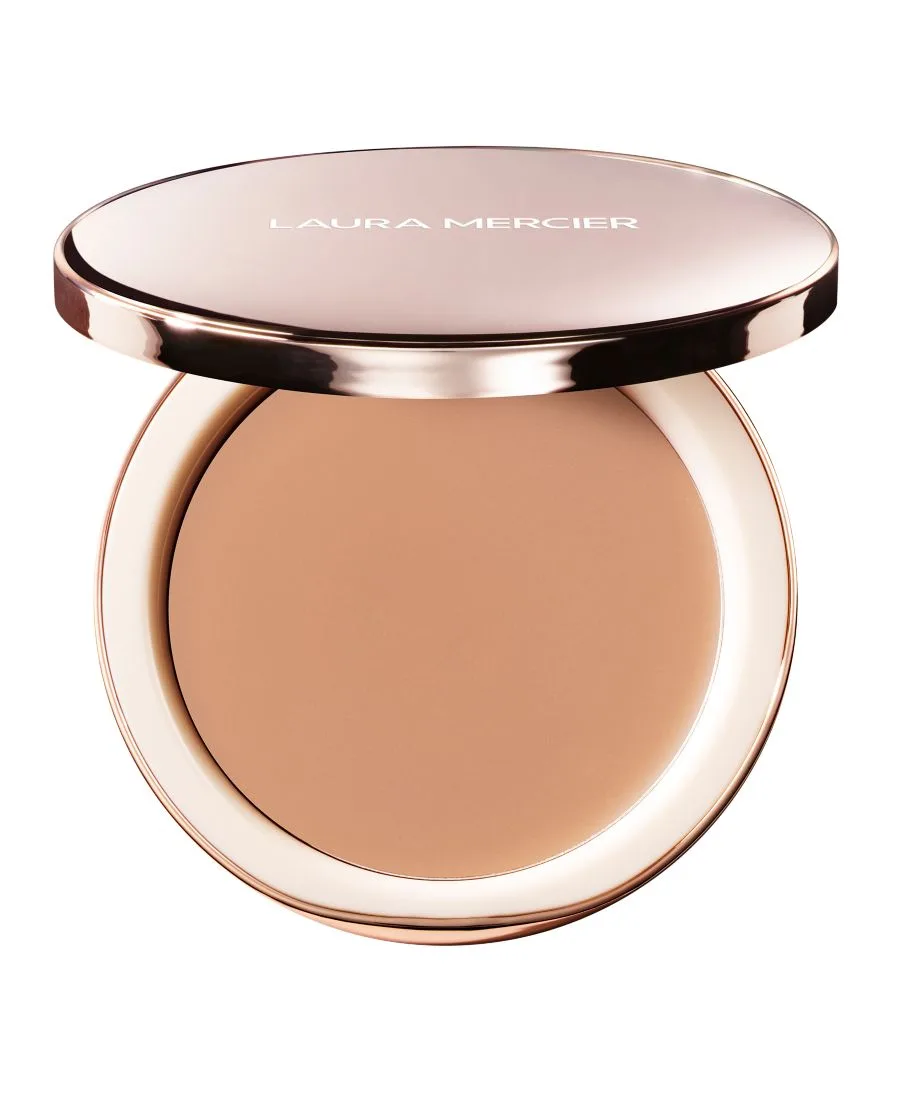 Тонирующий бальзам для лица с пептидами Laura Mercier, светлый-w/ neutral undertones