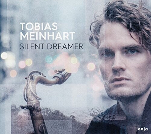 

CD диск Mienhart, Tobias: Silent Dreamer