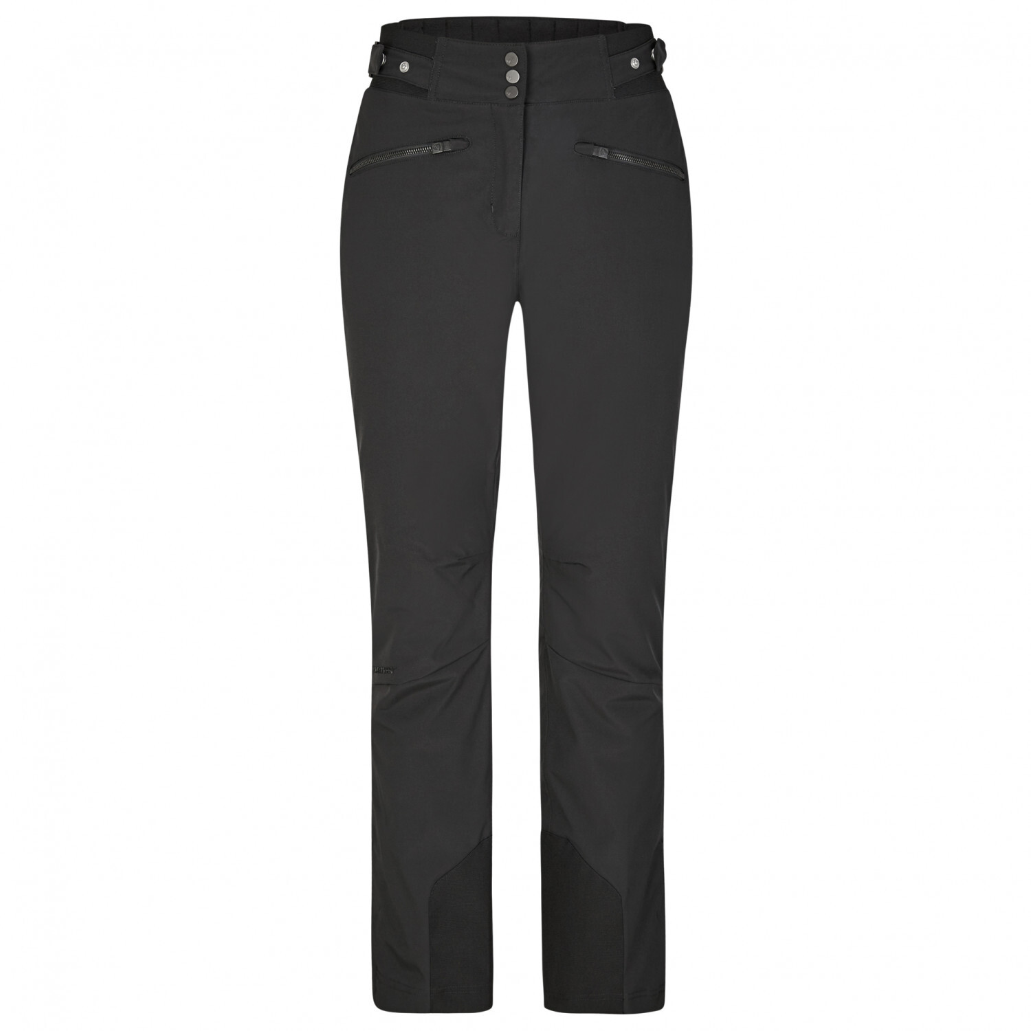 

Лыжные штаны Ziener Women's Tilla, черный