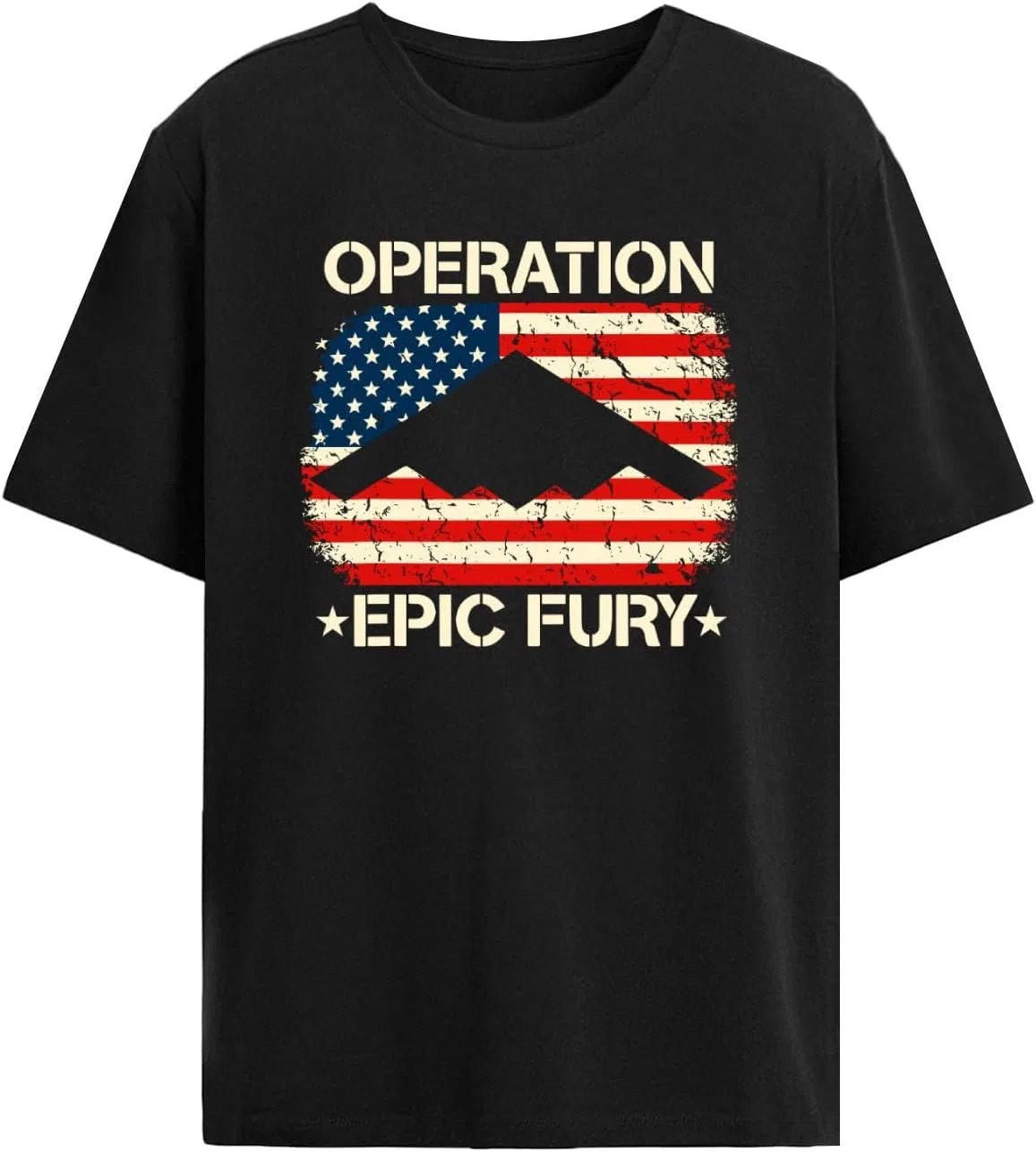 Футболки Operations Epics Furys для женщин, популярные графические изображения