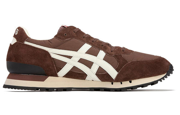 Кроссовки колорадо восемьдесят пять нм Onitsuka Tiger, коричневый — фото 2