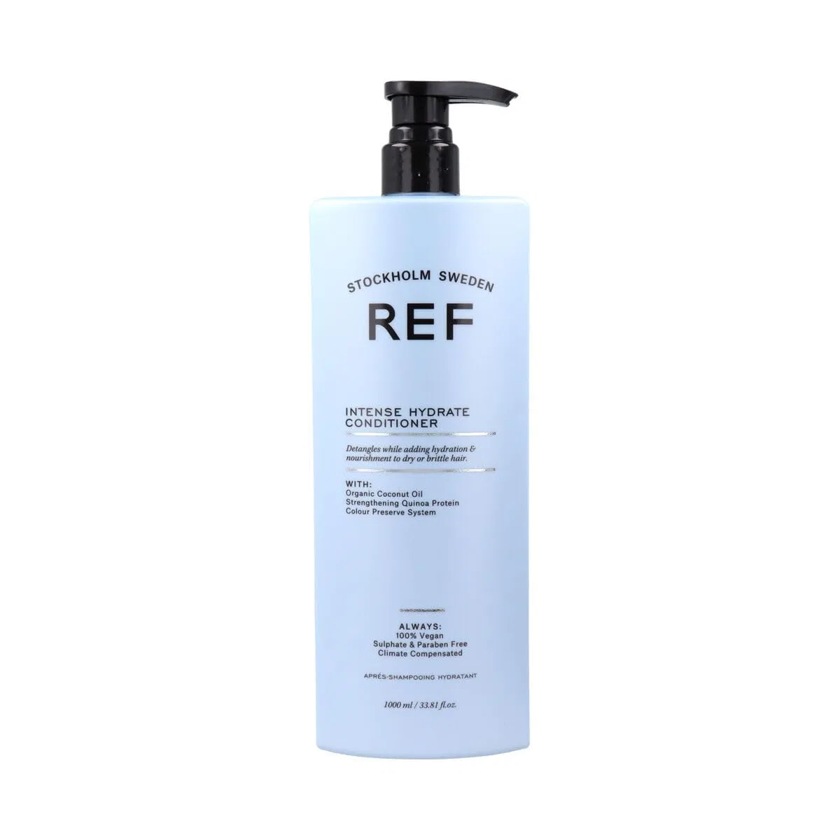 Кондиционер REF Intense Hydrate, 1 л Ref