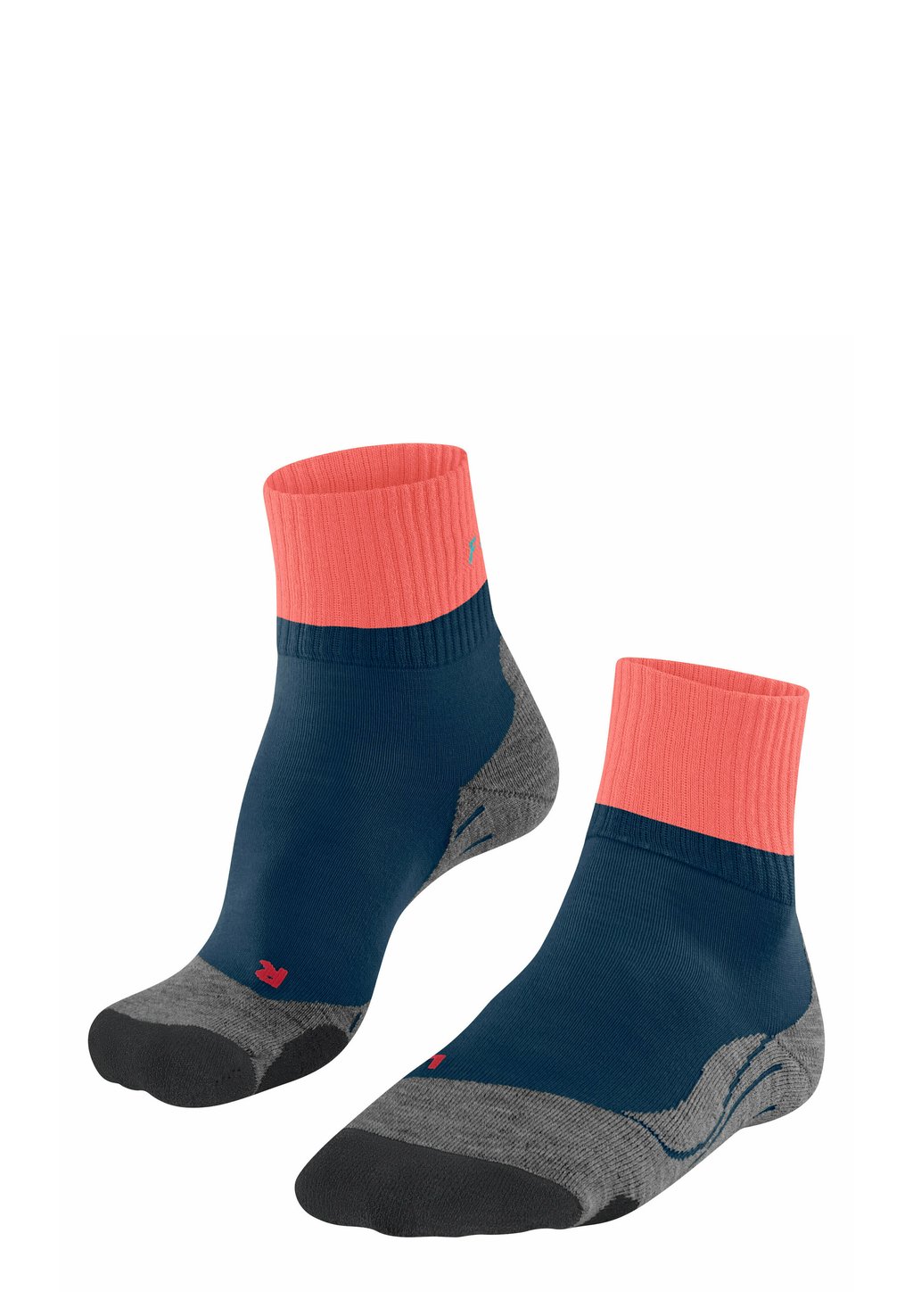 

Спортивные носки EXPLORE FALKE, синий