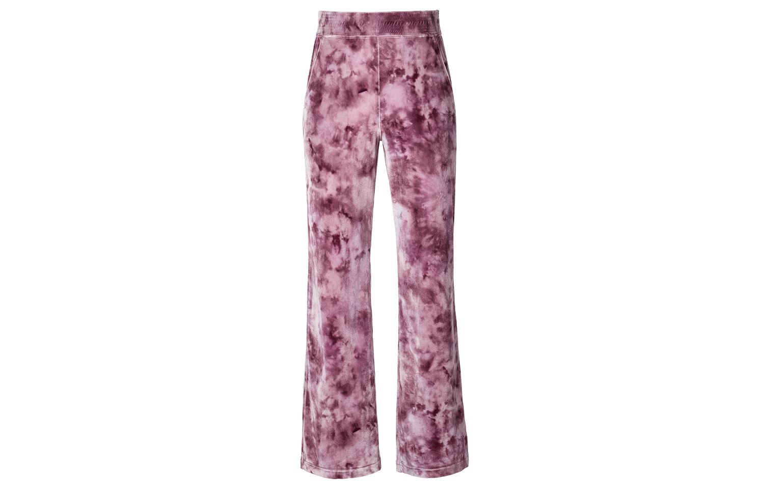

Велюровые повседневные брюки Lululemon, International Dark Gray Mix/IADK