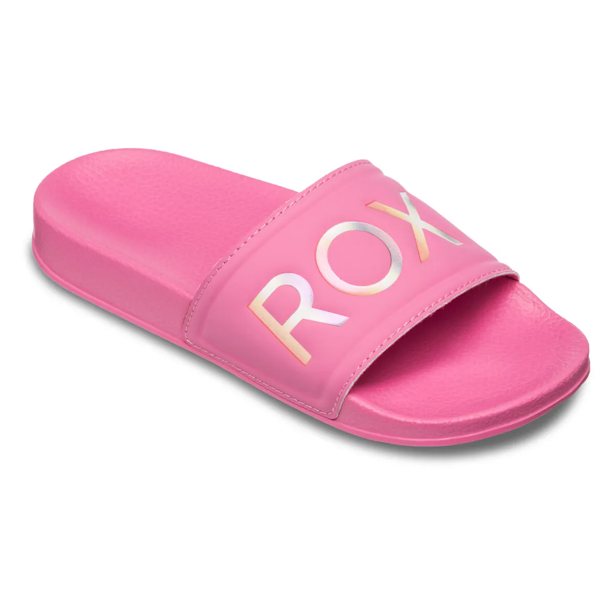 

Сандалии детские Roxy Slippy, красный